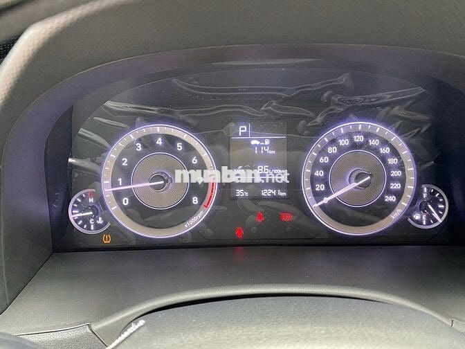 Hyundai Creta 1.5 Đặc Biệt 2022