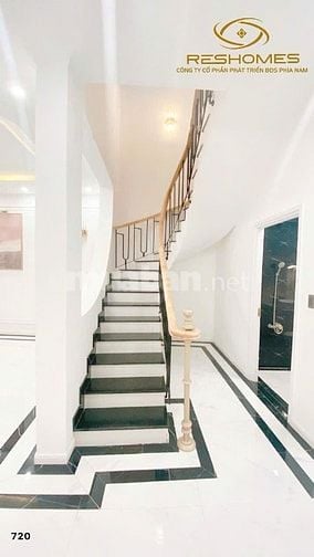 Cho thuê biệt thự đẹp Khu dân cư Vip D2D 