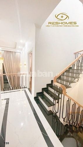 Cho thuê biệt thự đẹp Khu dân cư Vip D2D 