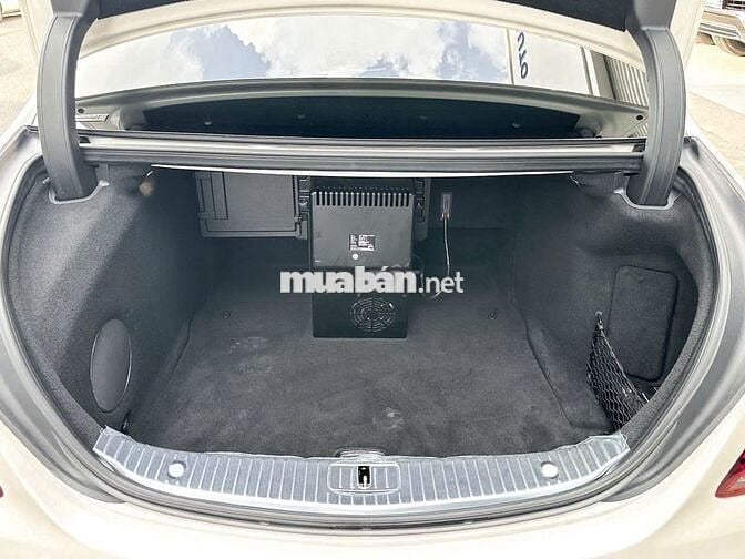 Mercedes Benz S450 "Maybach"