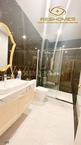 Cho thuê biệt thự đẹp Khu dân cư Vip D2D 