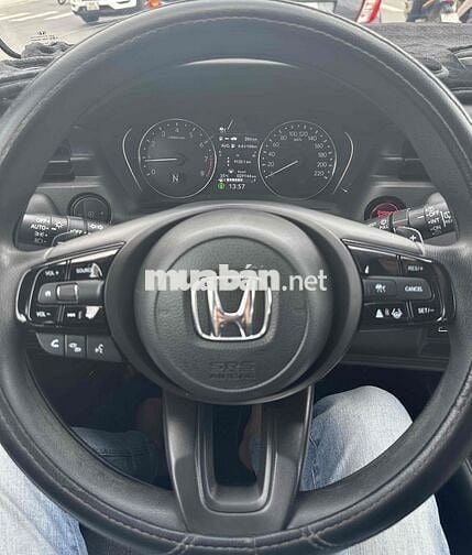 Honda HR-V 2024 G - 29000 km