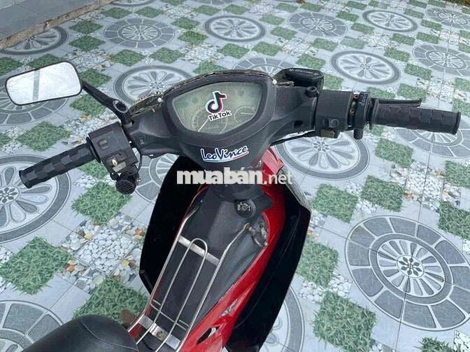 Sirius 50cc giá học sinh