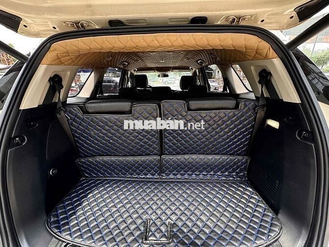 Ford Everest 2019. TRẢ TRƯỚC 300 TRIỆU NHẬN XE