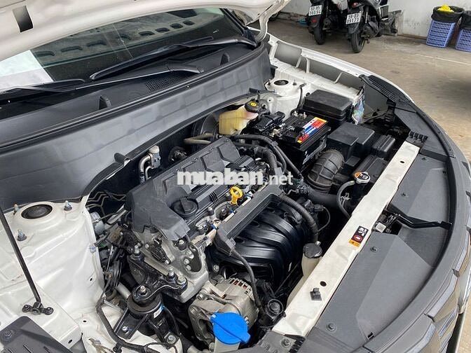 Hyundai Creta 1.5 Đặc Biệt 2022
