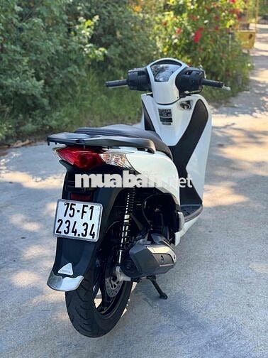 Xe SH125i 2015 siêu đẹp