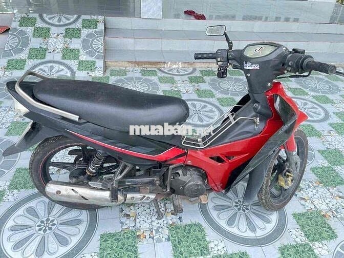 Sirius 50cc giá học sinh