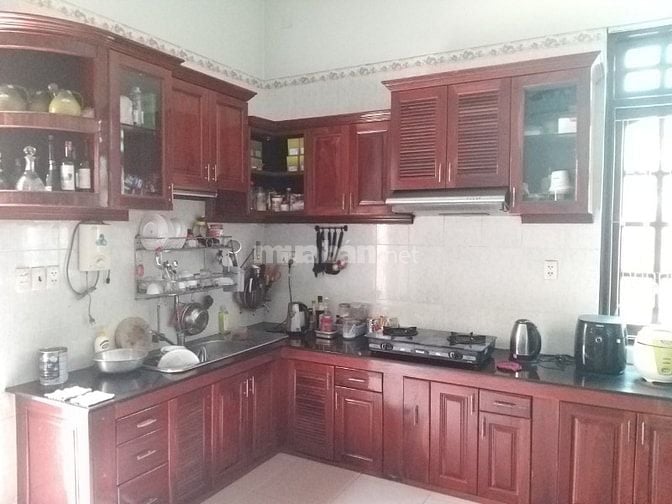 Bán nhà đường 8 Linh Chiểu ngay Vincom Thủ Đức giá 42 tỷ