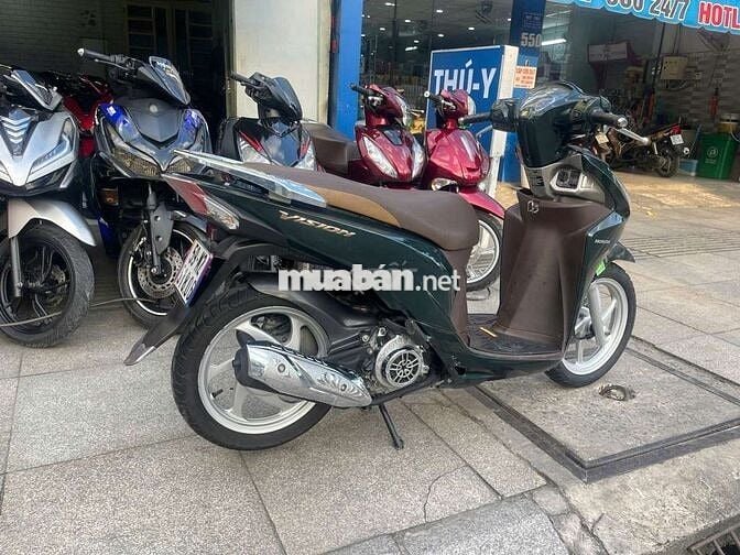 Víioikhóa smartkey 220 mới 90% Bstp chính chủ