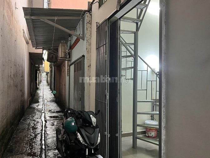 Cho thuê nhà hẻm 2m(XM) Lê Đức Thọ, P.7, Q. Gò Vấp giá 5tr