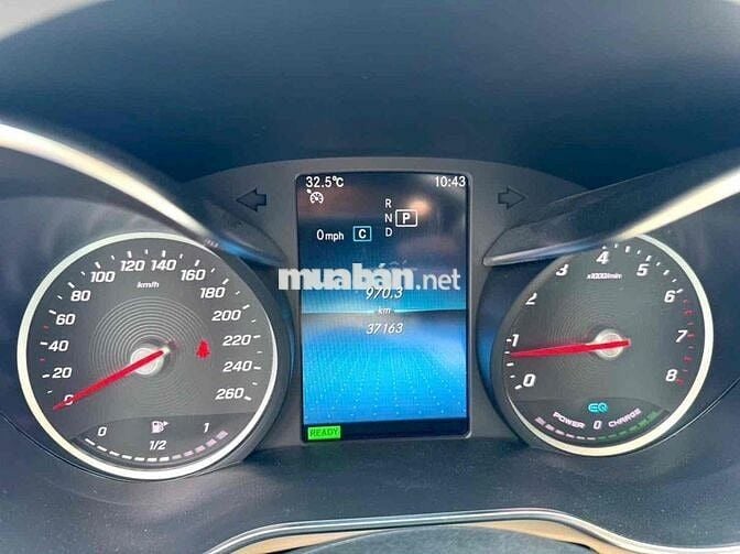Mercedes Benz C200ex sx 209 xe siêu cọp 1 chủ