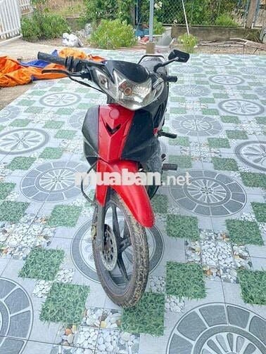 Sirius 50cc giá học sinh