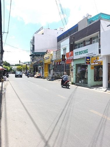Bán nhà đường 8 Linh Chiểu ngay Vincom Thủ Đức giá 42 tỷ