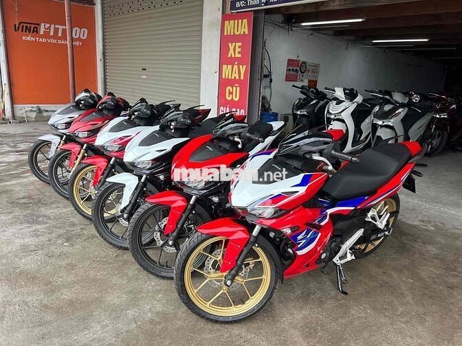 Xe Winer V4 Mới Tinh