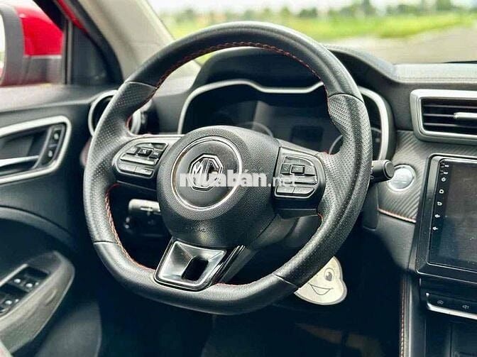 MG MGZS 2021 Standard 1.5 AT 2WD - 55000 km