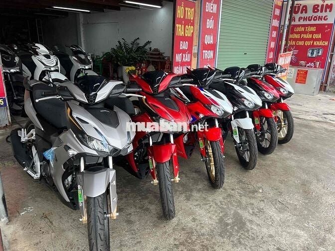 Xe Winer V4 Mới Tinh