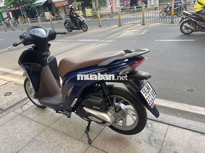 Honda vision 2025 mới 99% Bstp chính chủ