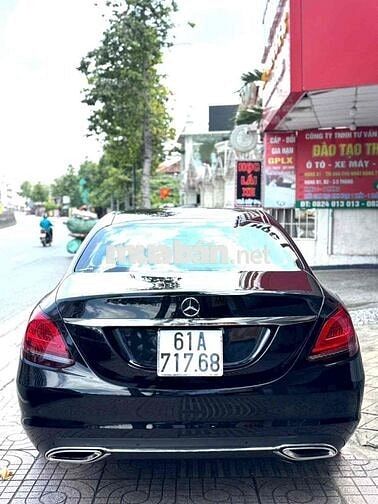 Mercedes Benz C200ex sx 209 xe siêu cọp 1 chủ