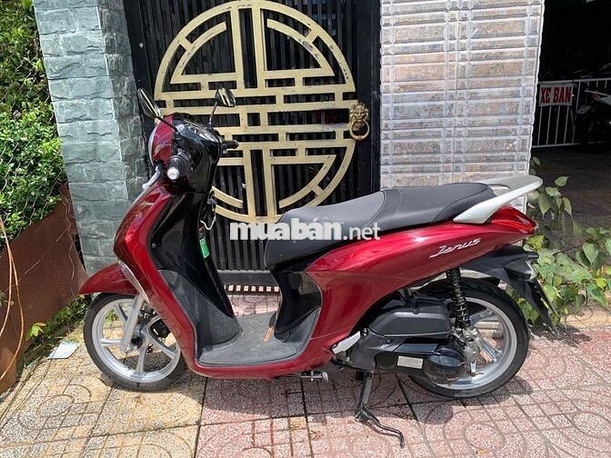 Janus 2020 zin đẹp chính chủ biển 65H1