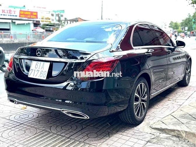 Mercedes Benz C200ex sx 209 xe siêu cọp 1 chủ
