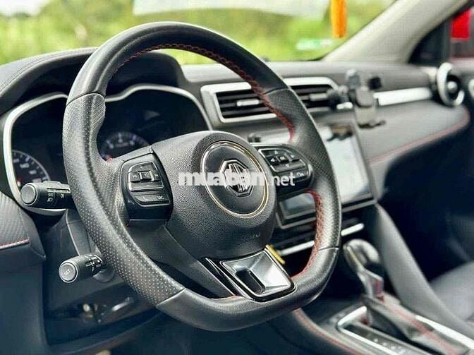 MG MGZS 2021 Standard 1.5 AT 2WD - 55000 km