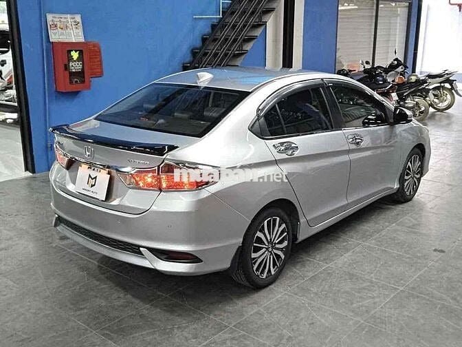 Honda City 2019 1.5 TOP - 70000 km
