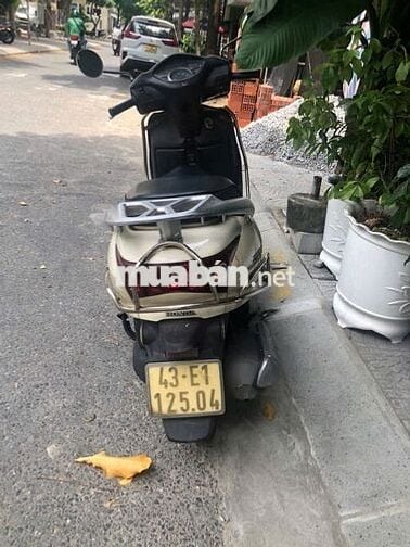 Honda SCR 2014 Nhập Thái Xe Chính Chủ