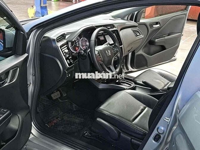 Honda City 2019 1.5 TOP - 70000 km
