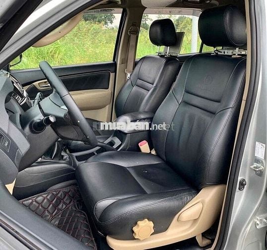 Toyota Fortuner 2014 2.5G 4x2 - 150000 km