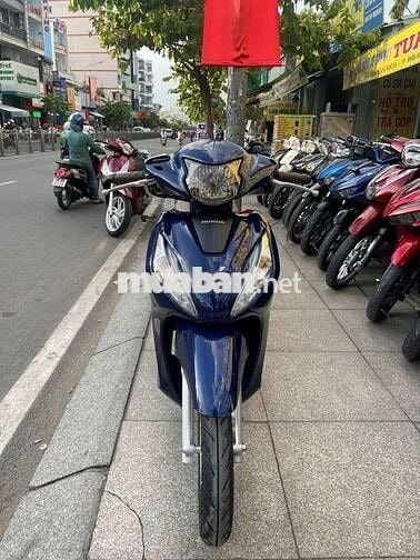 Honda vision 2025 mới 99% Bstp chính chủ