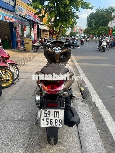 Honda PCX 125 2012 mới 90% Bstp chính chủ