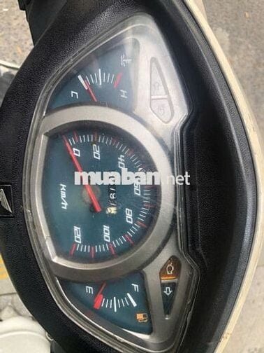 Honda SCR 2014 Nhập Thái Xe Chính Chủ