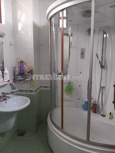 Bán nhà đường 8 Linh Chiểu ngay Vincom Thủ Đức giá 42 tỷ