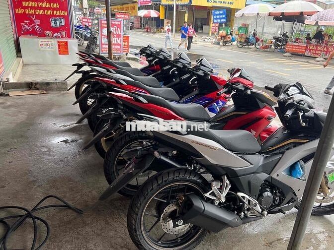 Xe Winer V4 Mới Tinh