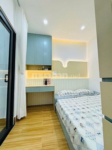 chốt căn nhà Tây Thạnh,Tân Phú DT 27M2/ 3TY4, 3P, tặng quà miễn phí 