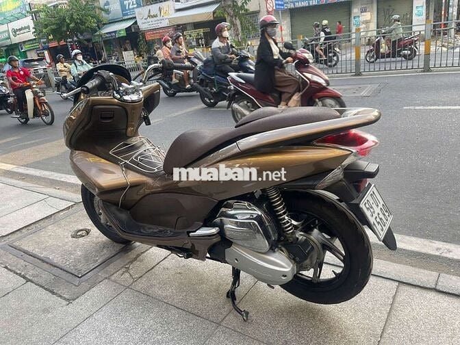 Honda PCX 125 2012 mới 90% Bstp chính chủ