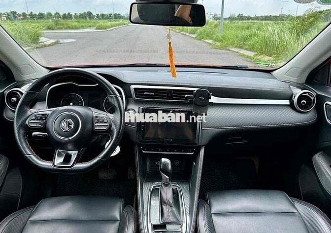 MG MGZS 2021 Standard 1.5 AT 2WD - 55000 km
