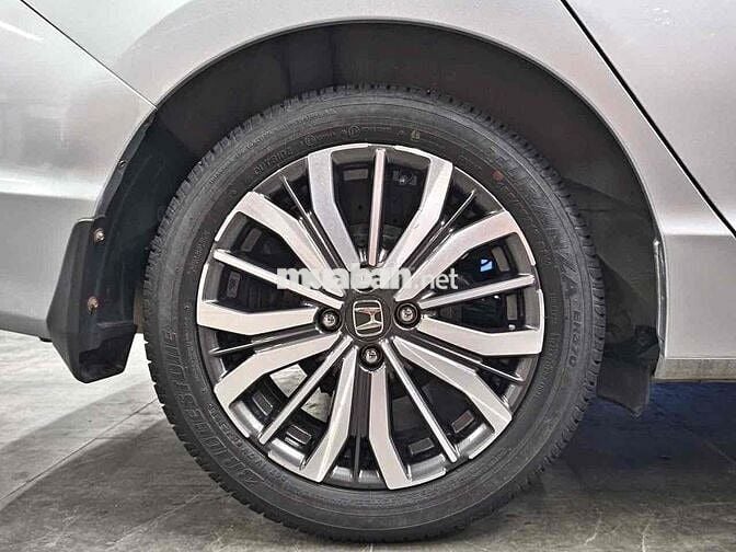 Honda City 2019 1.5 TOP - 70000 km