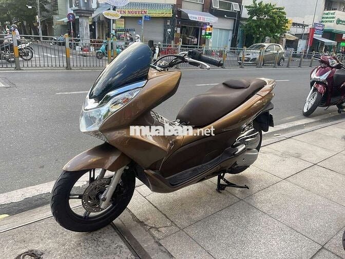 Honda PCX 125 2012 mới 90% Bstp chính chủ
