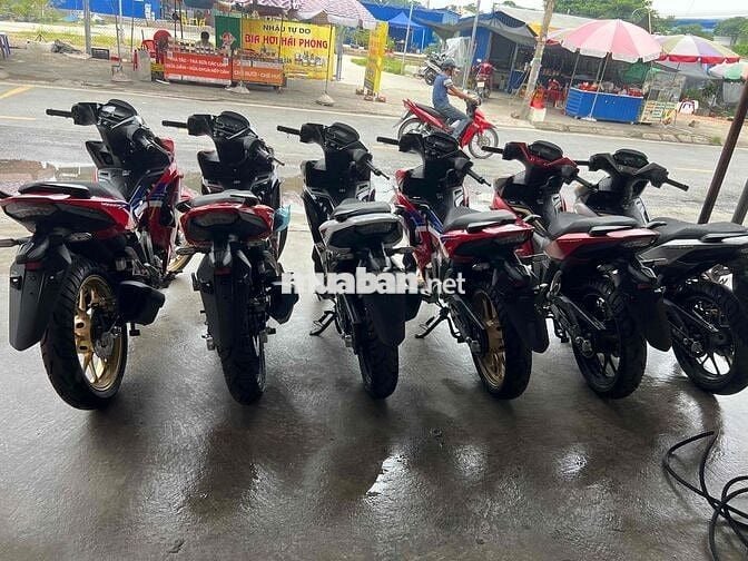 Xe Winer V4 Mới Tinh