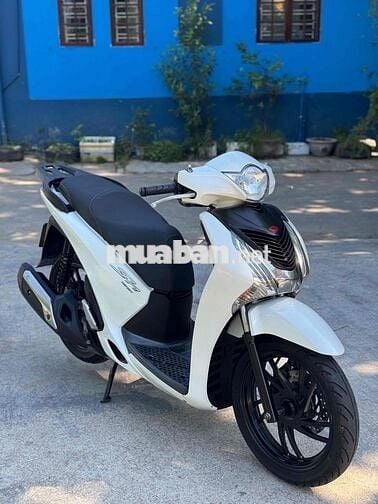Xe SH125i 2015 siêu đẹp