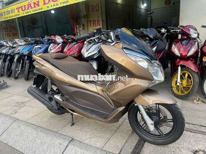 Honda PCX 125 2012 mới 90% Bstp chính chủ