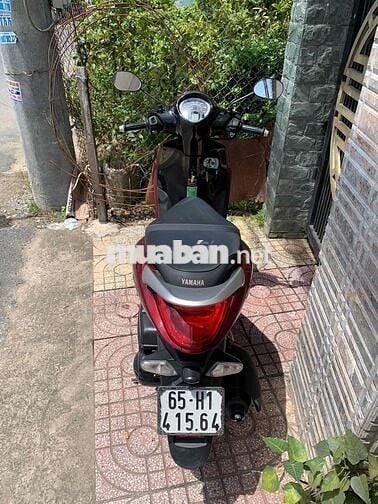 Janus 2020 zin đẹp chính chủ biển 65H1