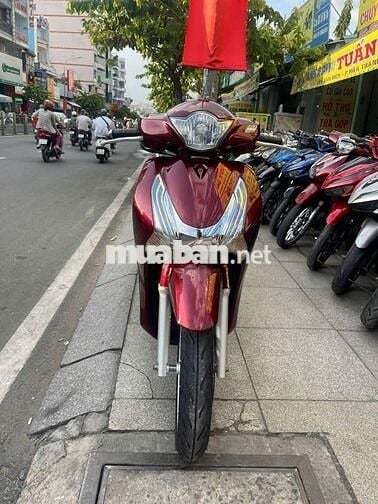 Honda SH 125 2015 mới 90% Bstp chính chủ