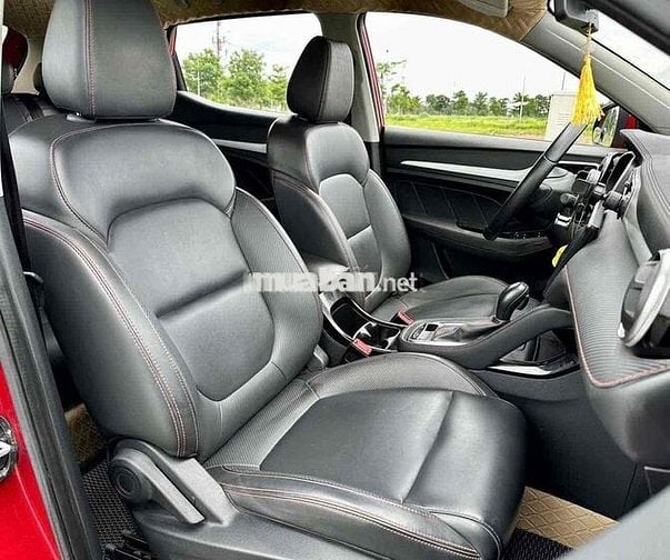 MG MGZS 2021 Standard 1.5 AT 2WD - 55000 km