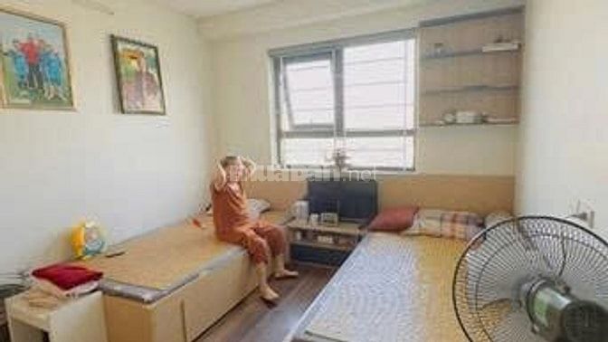 Bán căn hộ góc siêu đẹp tại Viễn Đông Star số 1 Giáp Nhị, Hoàng Mai