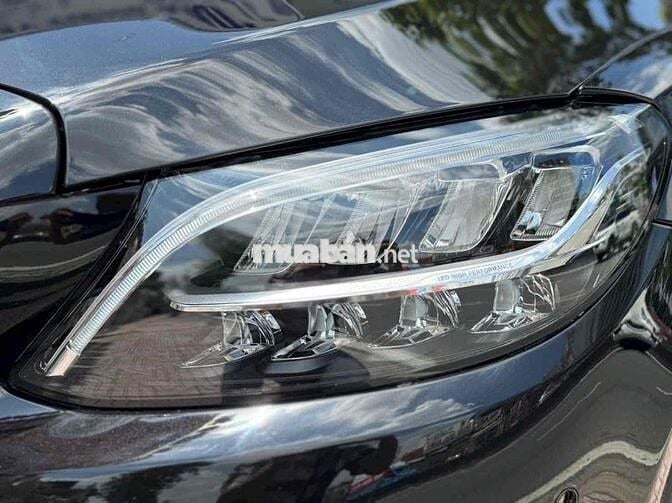 Mercedes Benz C200ex sx 209 xe siêu cọp 1 chủ