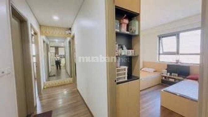 Bán căn hộ góc siêu đẹp tại Viễn Đông Star số 1 Giáp Nhị, Hoàng Mai