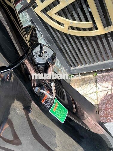 Janus 2020 zin đẹp chính chủ biển 65H1