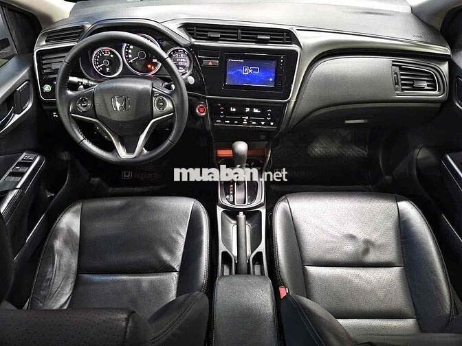 Honda City 2019 1.5 TOP - 70000 km